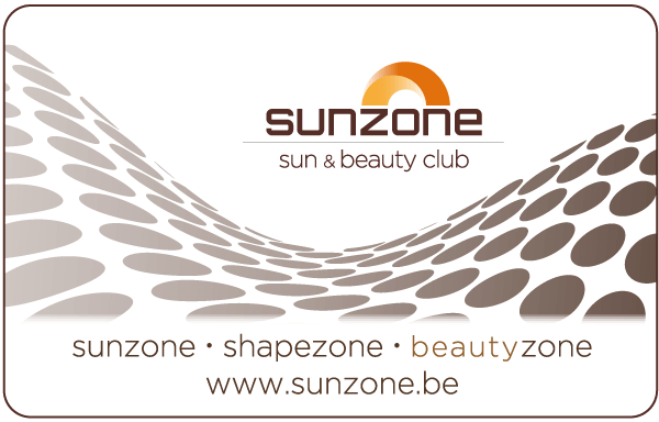sunzone - sun & beauty club - PP